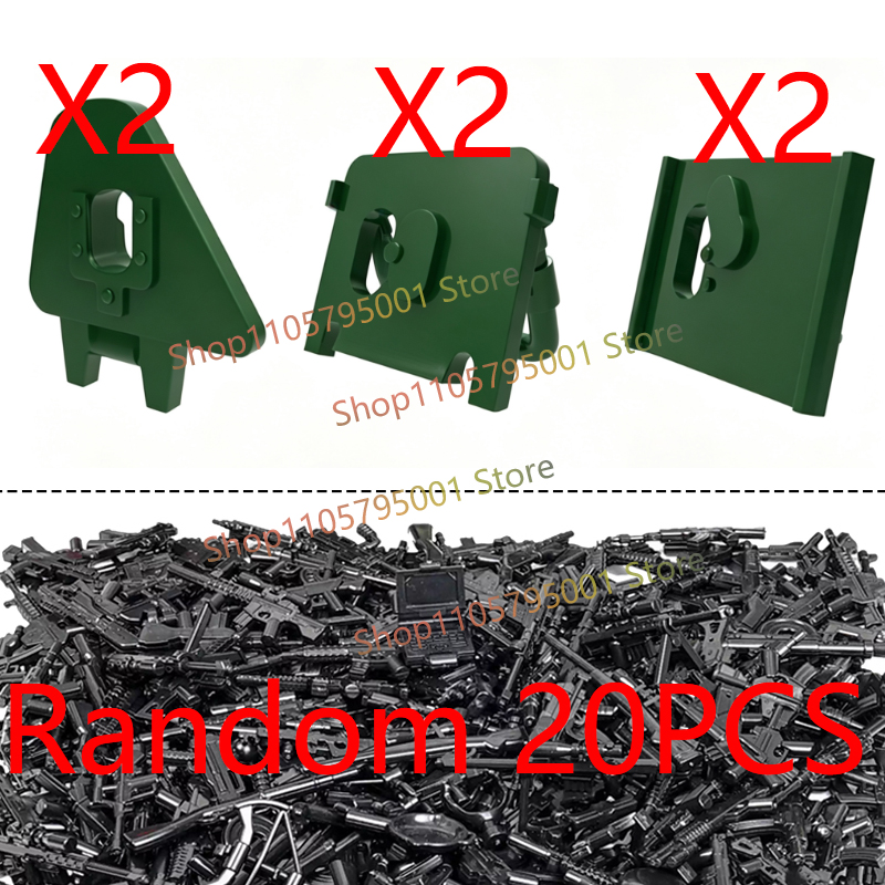 Accessoires de blocs de constr - 3D Printing Lego Bricks avis et prix