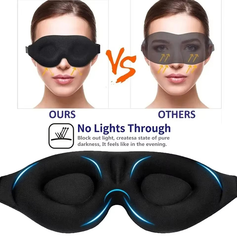 1/2/3 pièces, masque de sommei - 3D Printing Mask avis et prix