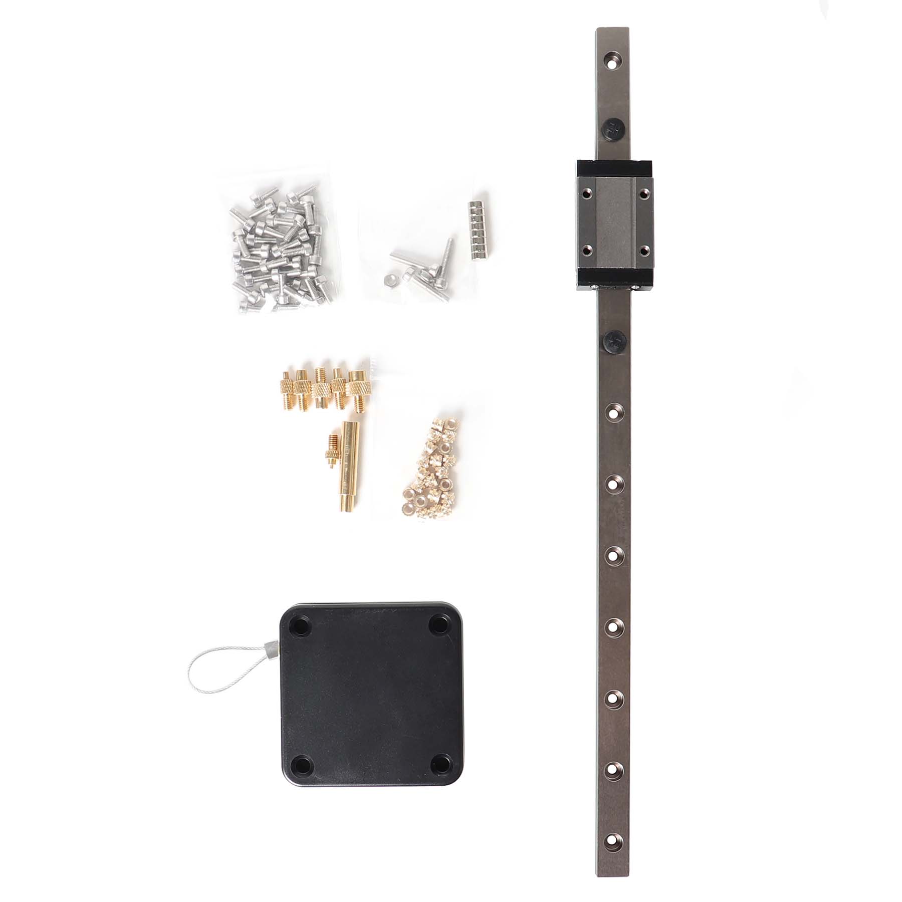 Blurolls – Kit de presse therm - 3D Printing Guide avis et prix