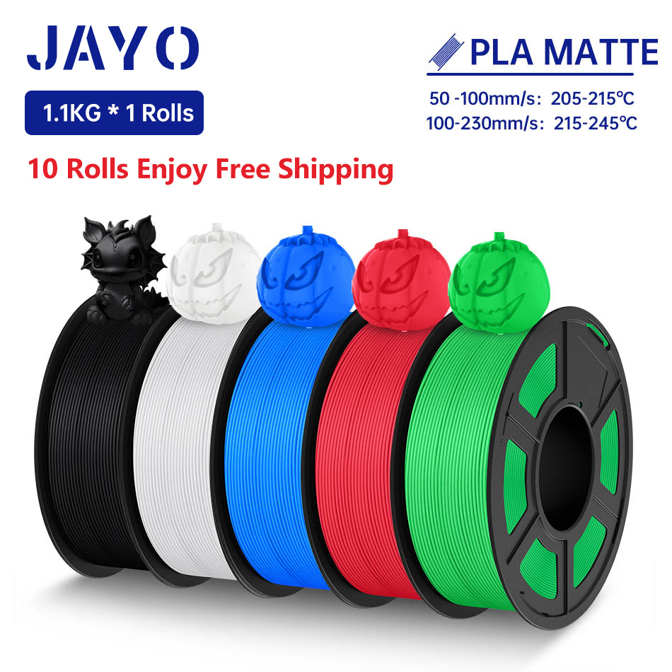 JAYO Filament d'imprimante 3D  - 3D Printing Nylon avis et prix