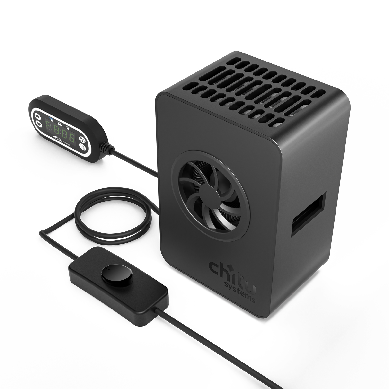 Chitu Systems H2 Mini chauffag - 3D Printing Bambu Lab avis et prix