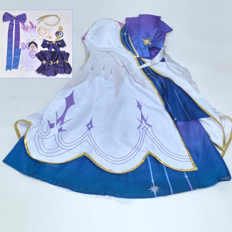 Costume de cosplay Robin Honka - 3D Printing Guide avis et prix
