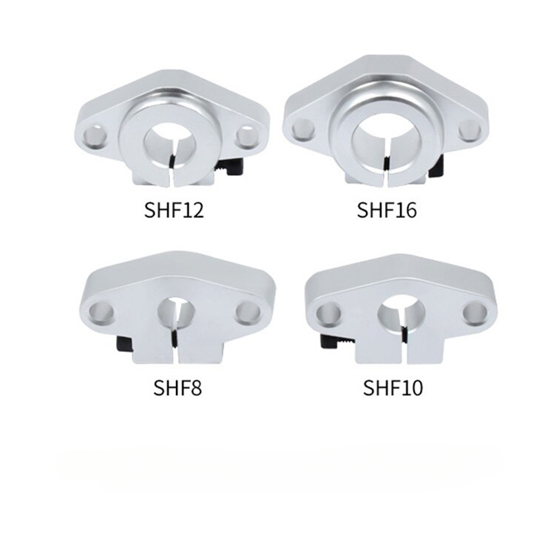 4 pièces SHF8 SHF10 SHF12 SHF1 - 3D Printing Guide avis et prix