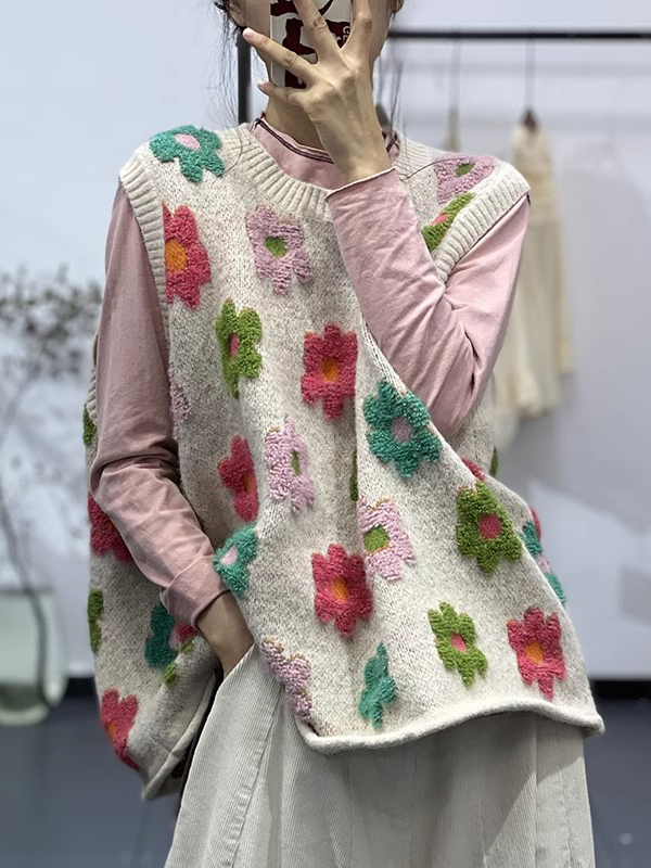 Gilet tricoté imprimé 3D migno - 3D Printing Nylon avis et prix