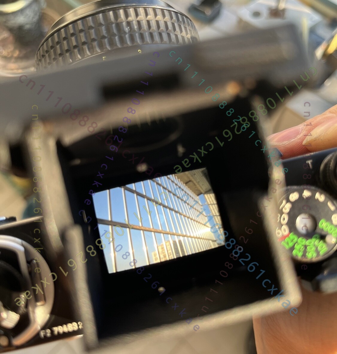 Viseur de remplacement en nylo - 3D Printing Nylon avis et prix