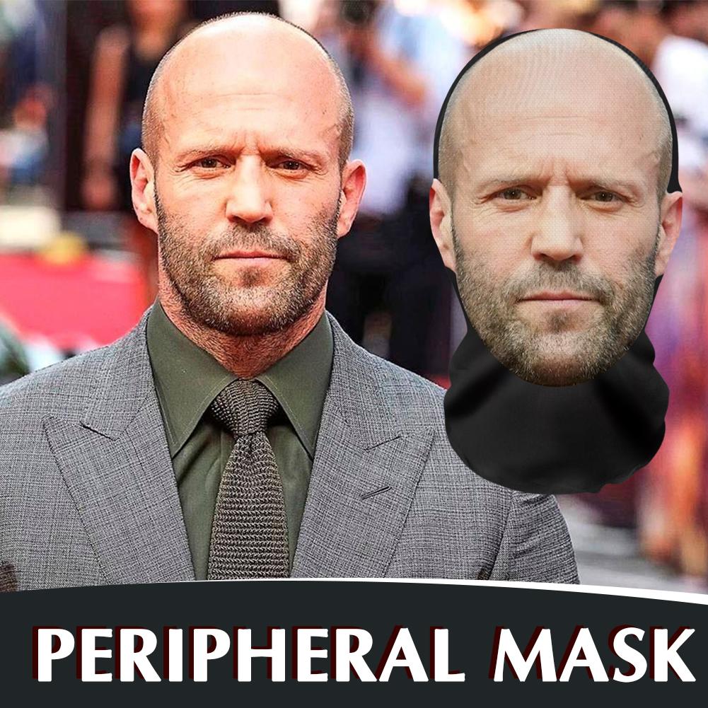 Masque facial pour artistes de - 3D Printing Nylon avis et prix