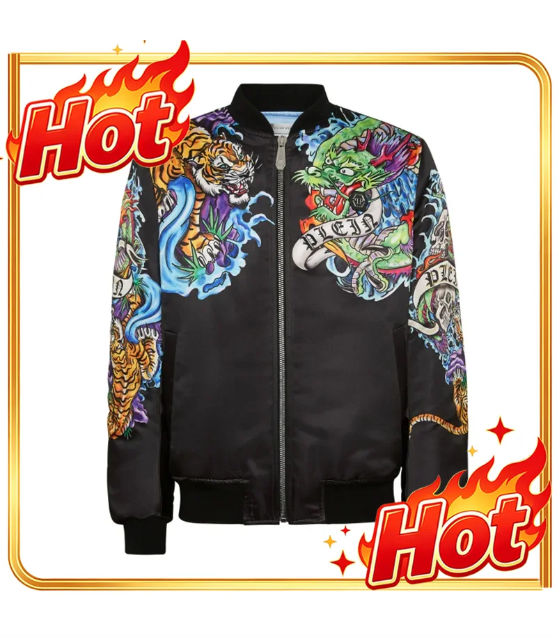 Veste bomber pour hommes, moti - 3D Printing Mask avis et prix