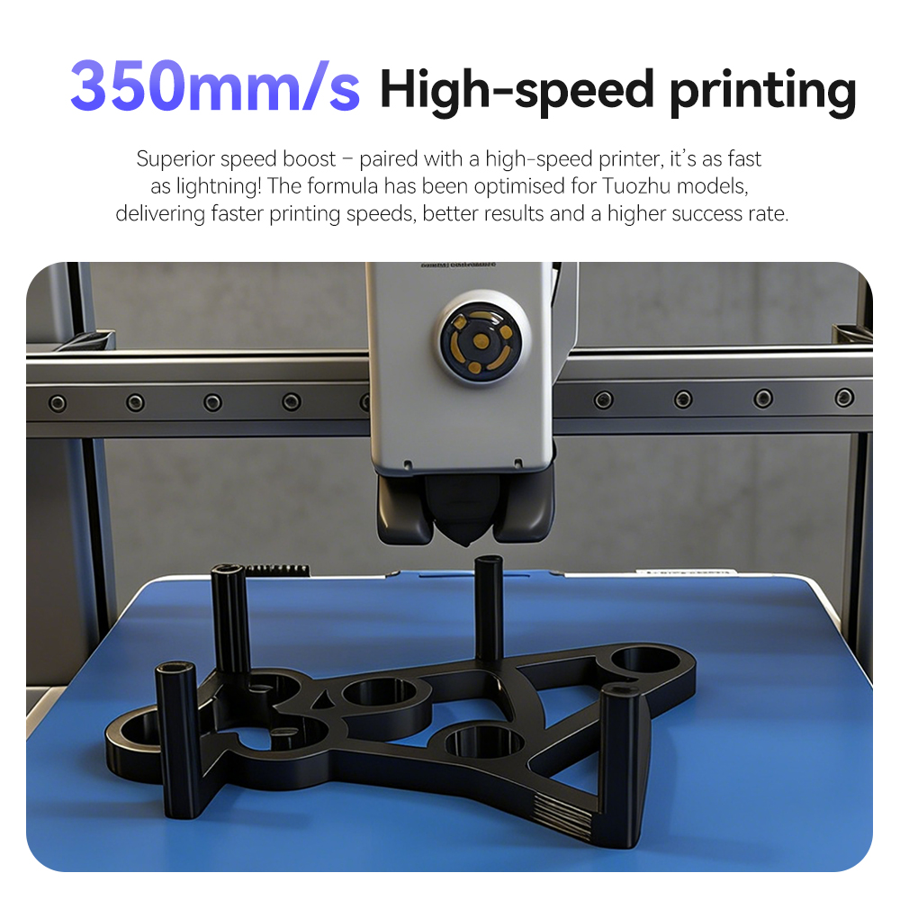 Filament d'imprimante 3D KINGR - 3D Printing Nylon avis et prix