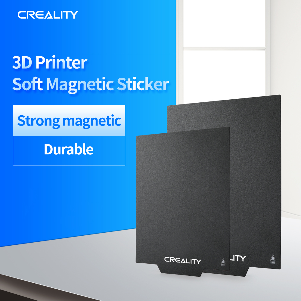 Creality Ender 3 plaque autoco - 3D Printing Guide avis et prix